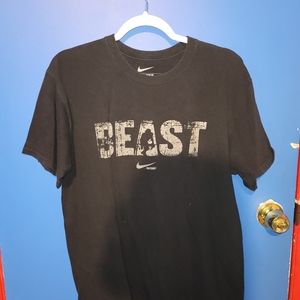 Nike Beast Shirt